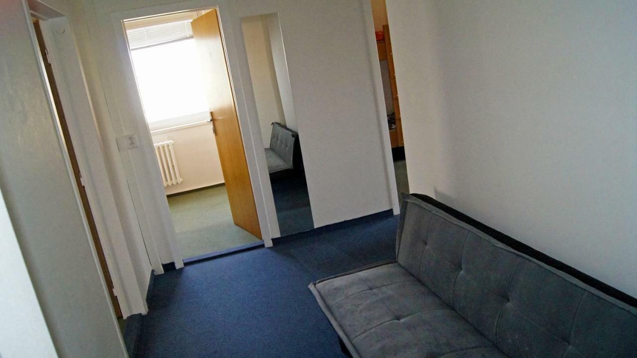 Km House Cerny Most Hostel Prague Exterior photo